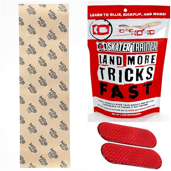 Other - Lot for skateboarder